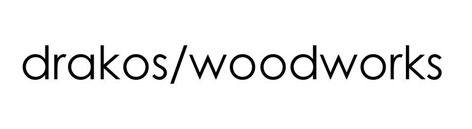 http://drakoswoodworks